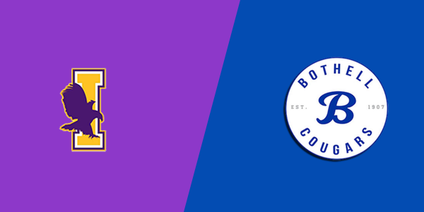 Issaquah High School vs. Bothell High School