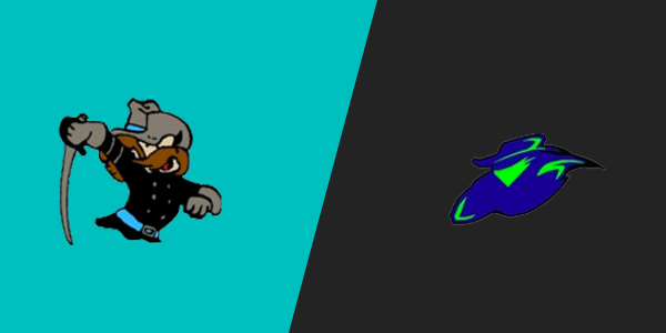 Shields Valley High School vs. Rapelje High School