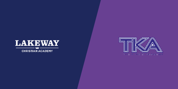 Lakeway Christian Academy vs. The King's Academy