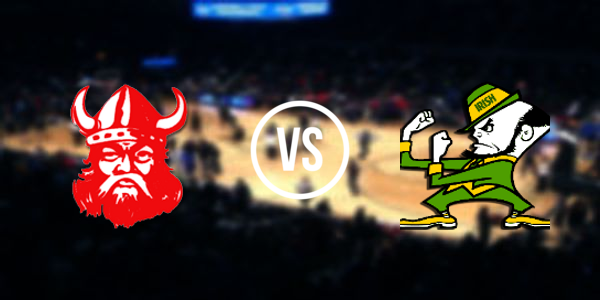 Northeast High School vs. Dublin High School