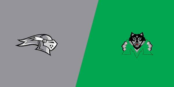 Calvary Christian Academy vs. Midland High School
