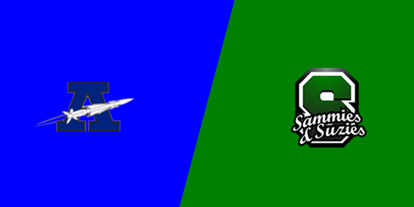 Auburn High School vs. Sutton High School