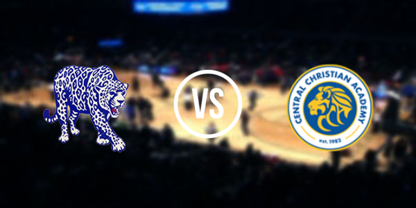 Hartford High School vs. Central Christian Academy