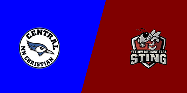 Central Minnesota Christian School vs. Yellow Medicine East High School