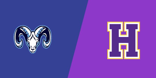 Mount Rainier High School vs. Highline High School
