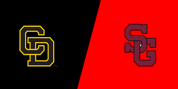 Chuckey-Doak High School vs. South Greene High School