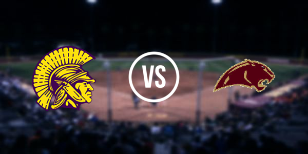 Armstrong High School vs LeRoy High School