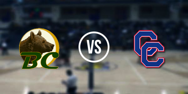 Cherry Creek vs Bear Creek