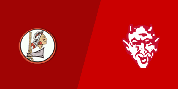 Dodge City High School vs Liberal High School