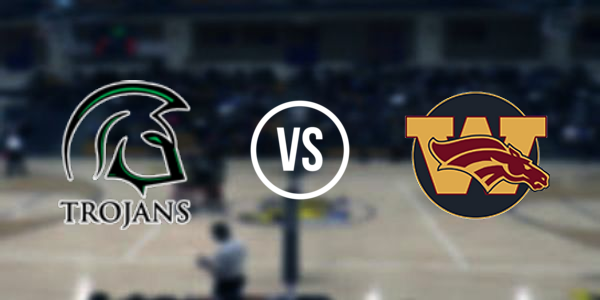Wekiva High School vs. Maynard Evans High School