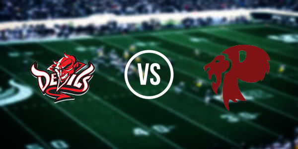 Prattville High School vs. Central-Phenix City High School