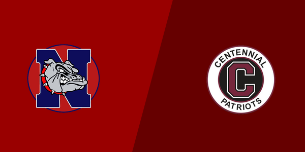 Nampa High School vs. Centennial High School