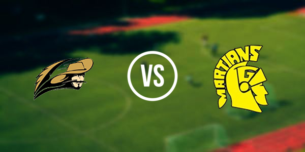 Corunna High School vs. Goodrich High School