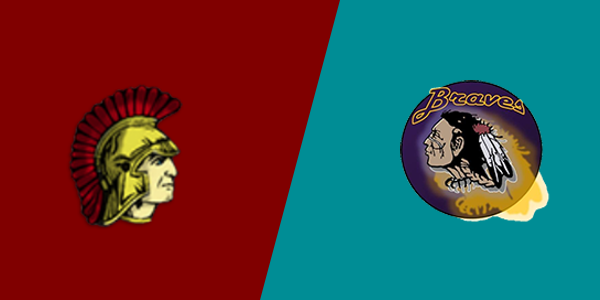 Baker High School vs. St. Labre Catholic School