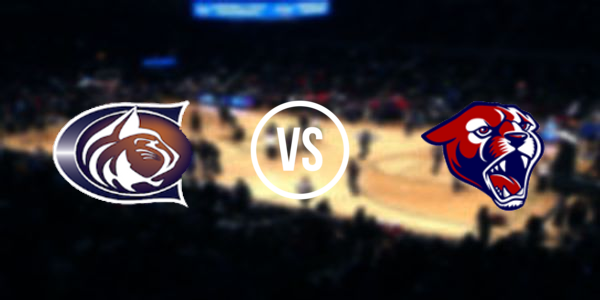 Perry High School vs. Cienega High School