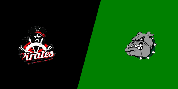 Palm Bay High School vs. Melbourne High School