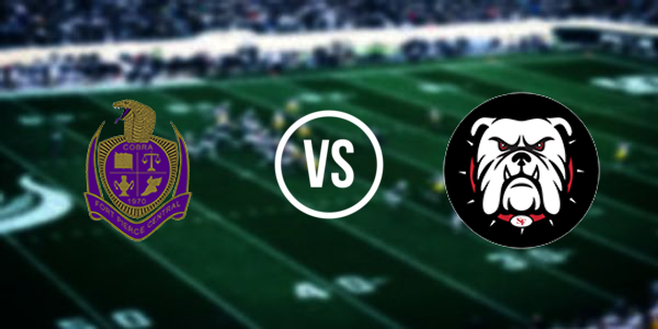 Fort Pierce Central High School vs. South Fork High School