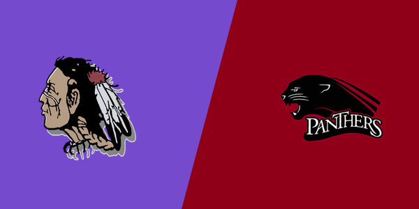 St. Labre Catholic School vs. Roundup High School