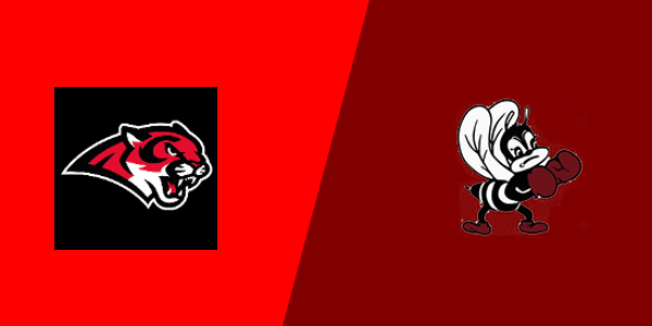 Columbia High School vs. Bayonne High School