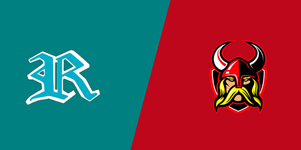 Reagan High School vs. Northwest Guilford High School