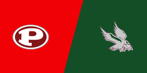 Patterson High School vs. Central Valley High School - Ceres
