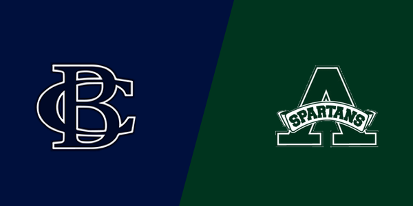 Bethlehem Christian Academy vs. Athens Academy