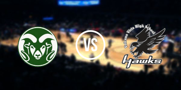 Rio Rancho High School vs Volcano Vista High School