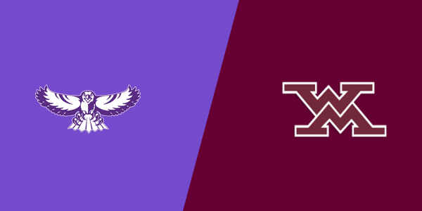 Danville High School vs. West Morgan High School