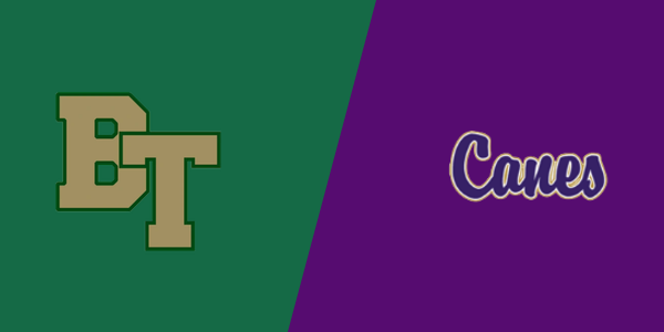 Blessed Trinity Catholic High School vs. Cartersville High School