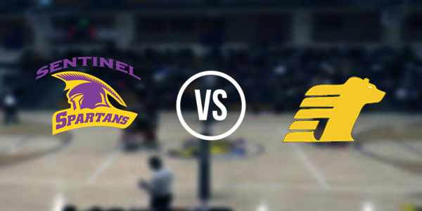 Billings West High School vs. Sentinel High School