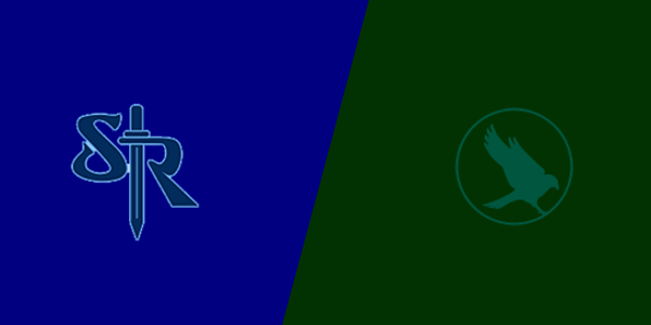 Seven Rivers Christian School vs. Saint Stephen's Episcopal School