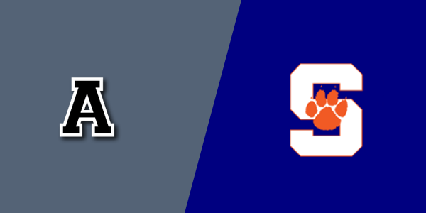 Away vs. Solvay High School