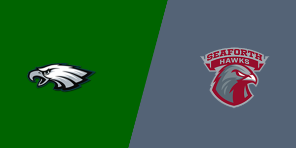 Eastern Alamance High School vs. Seaforth High School