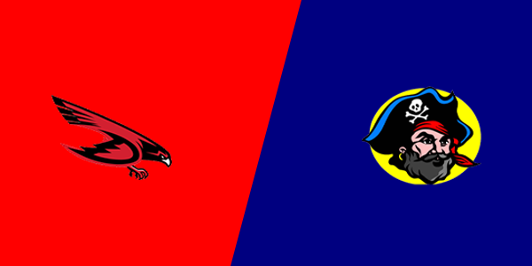 Dunedin High School vs. Boca Ciega High School
