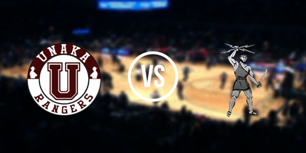 Unaka High School vs. Twin Springs High School
