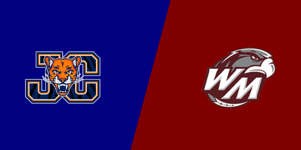 Julius Chambers High School vs. West Mecklenburg High School