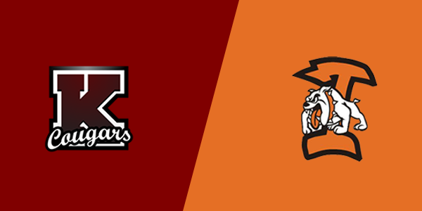 Klondike High School vs. Ira High School