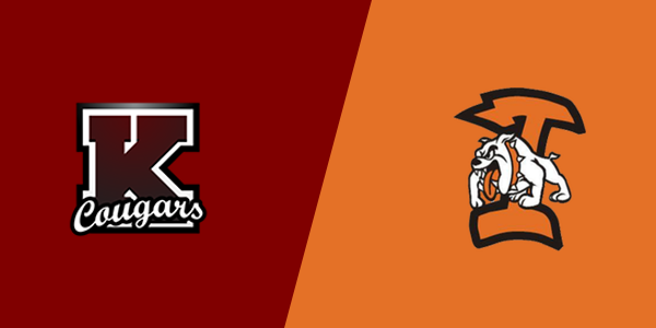 Klondike High School vs. Ira High School