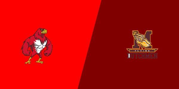 Vandercook Lake High School vs. Manchester High School