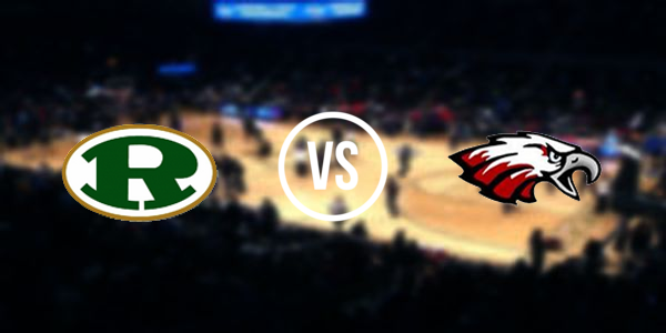 Rockwood High School vs. Oakdale School