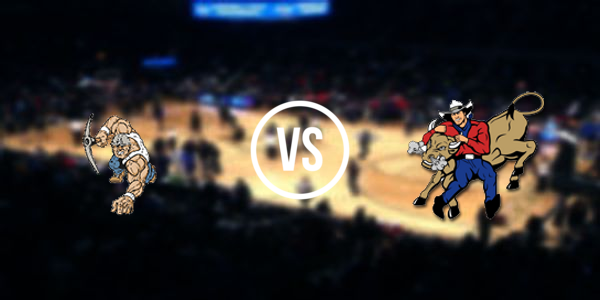 HEM Junior-Senior High School vs Lingle-Fort Laramie High School