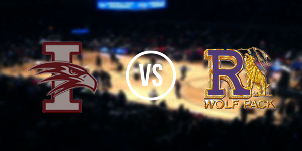 Independence High School vs Ridgeview High School