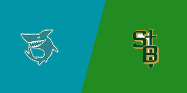 Malibu High School vs. St. Bonaventure High School