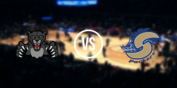 Bruton High School vs. Smithfield High School