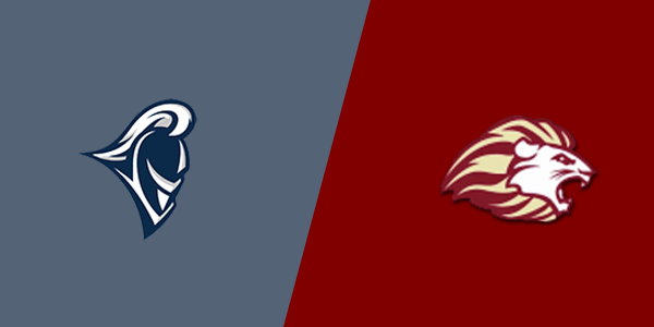 Fellowship Christian School vs. Hebron Christian Academy