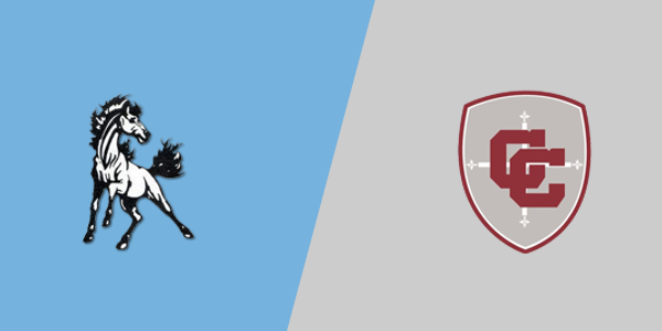 Philip Barbour High School vs. Wheeling Central Catholic High School