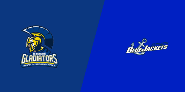 Gibbs High School vs. Admiral Farragut Academy