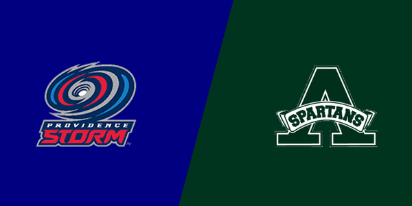 Providence Christian Academy vs. Athens Academy