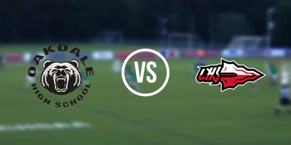 Linganore High School vs Oakdale High School