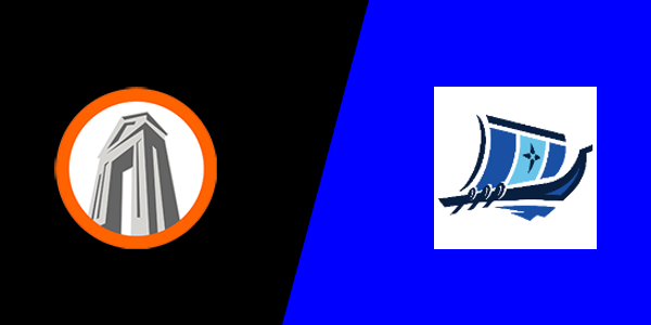 Blaine High School vs. Bellevue Christian High School